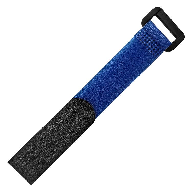 Nylon Double-sided Cable Tie 4