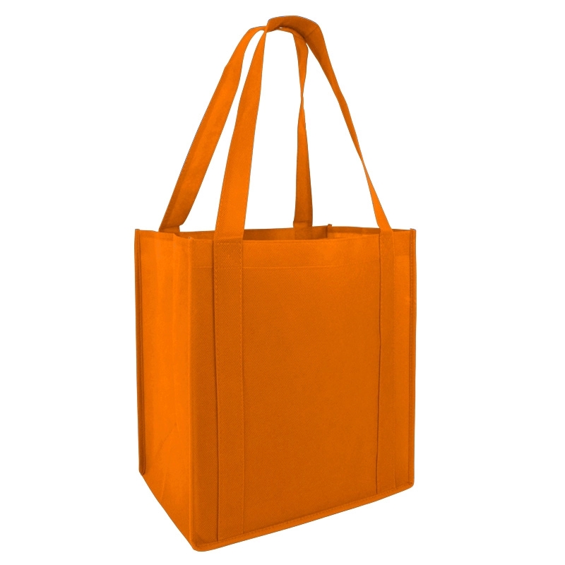 Reusable Non-Woven Grocery Tote Bag 1
