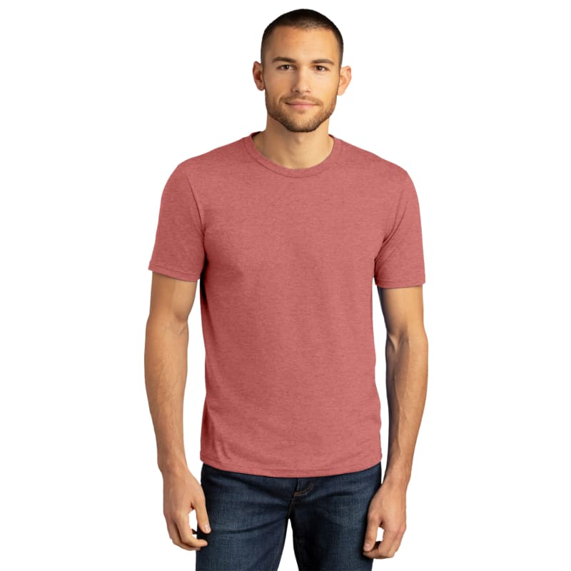 District Perfect Tri DTG Tee 89