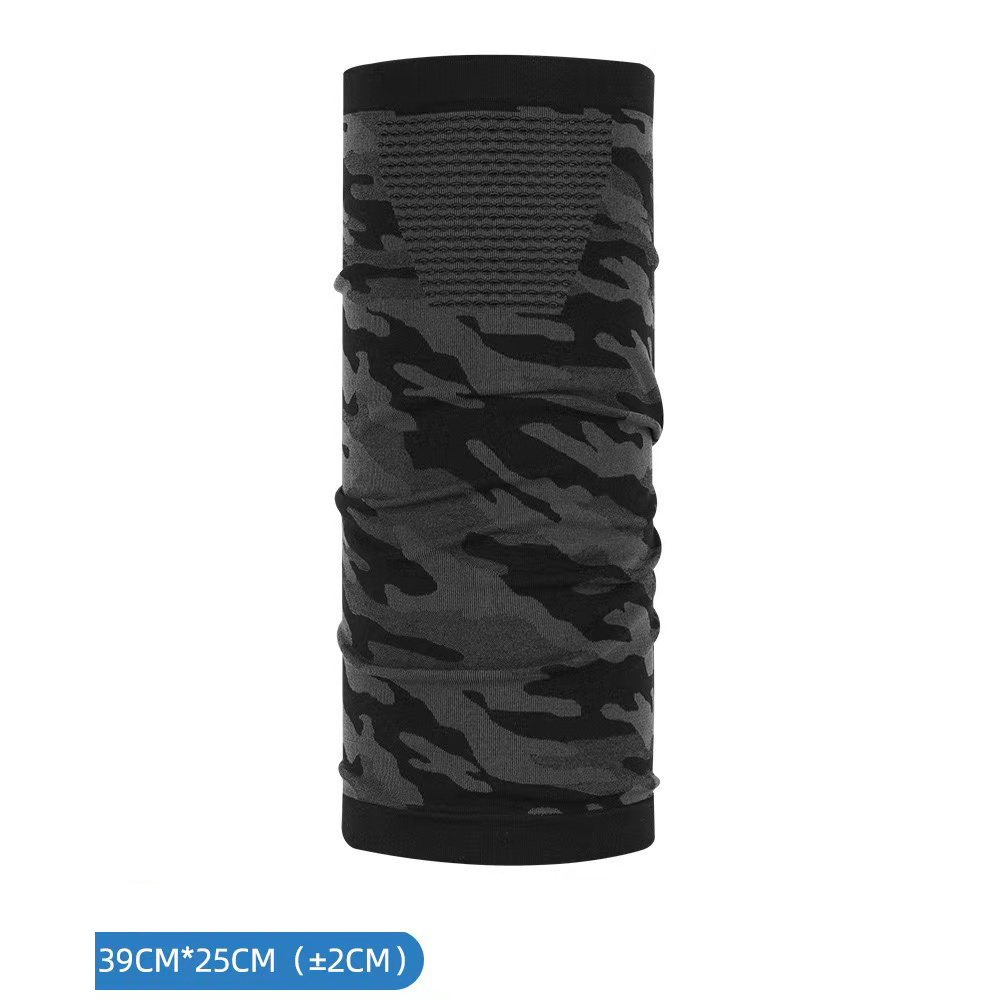 Winter Balaclava- Windproof Thicken Cold Weather Face Mask 3