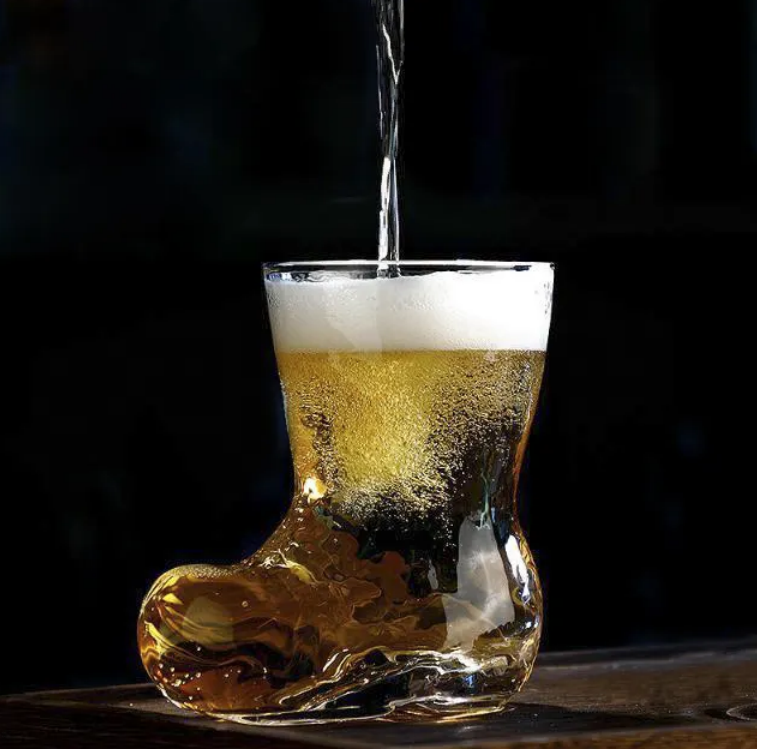 Boot Mug 3