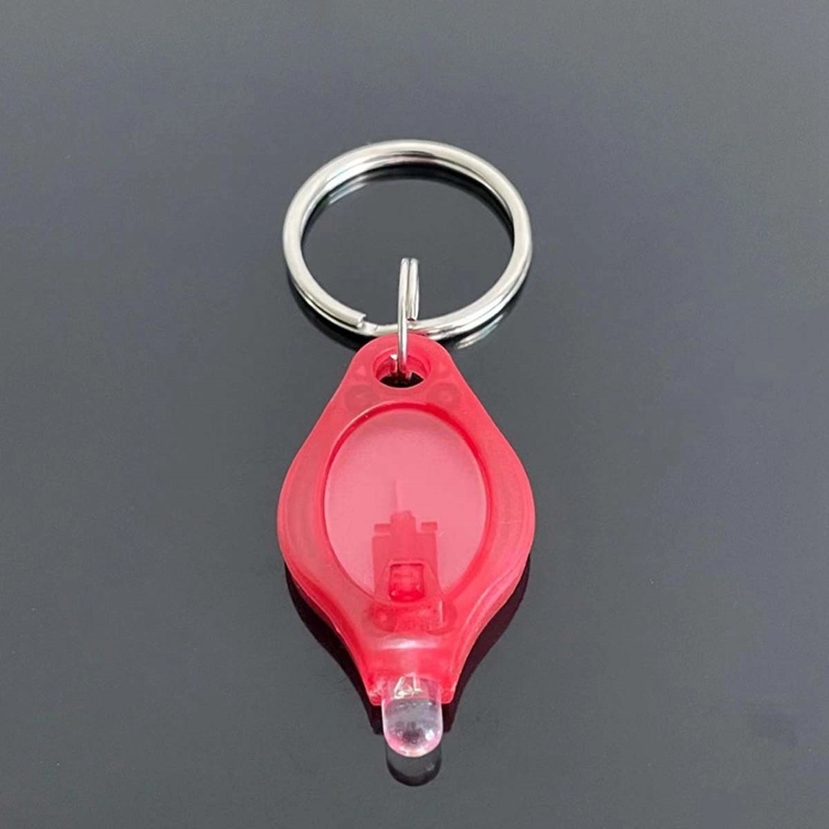 Mini Led Keychain 3