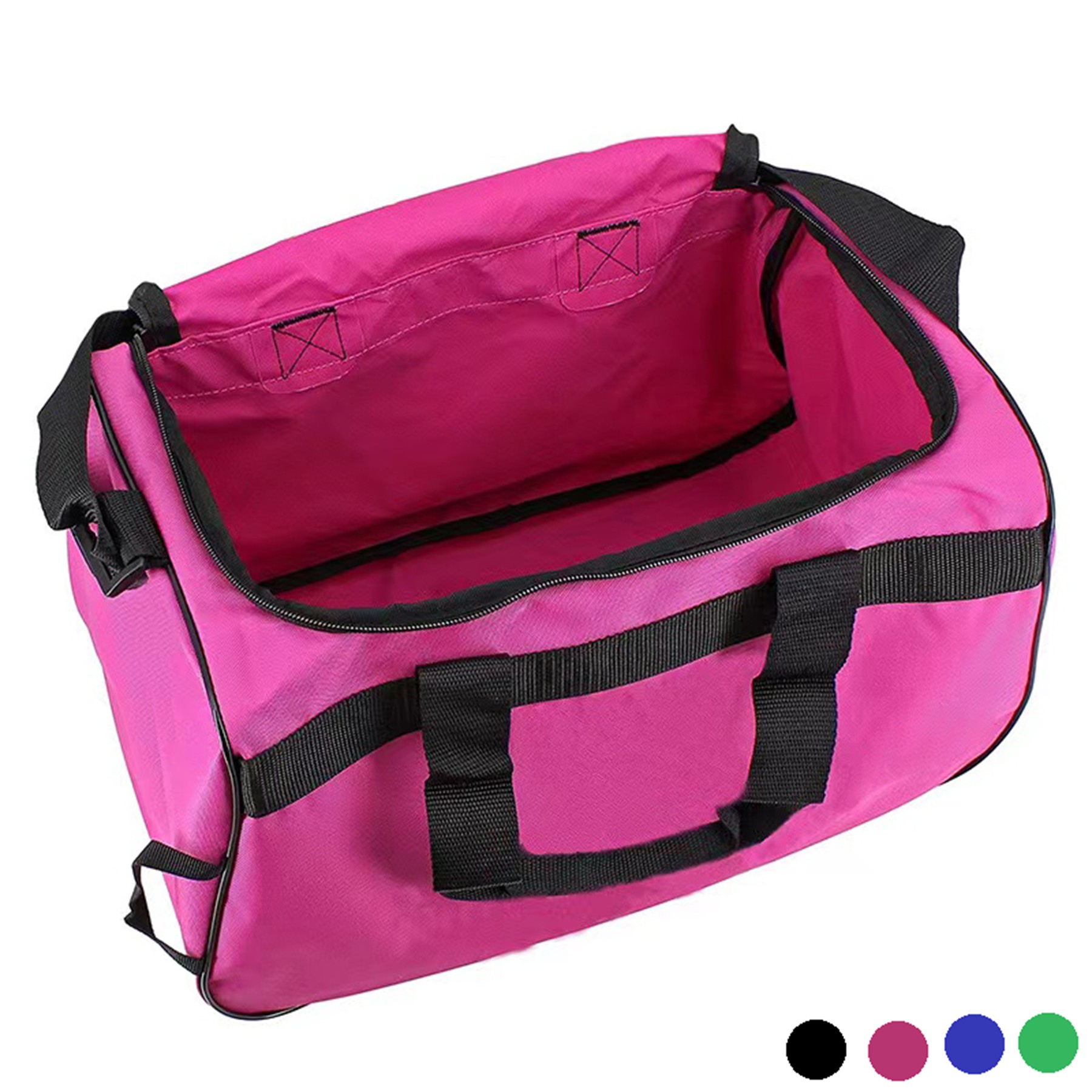 Small Duffel Bag