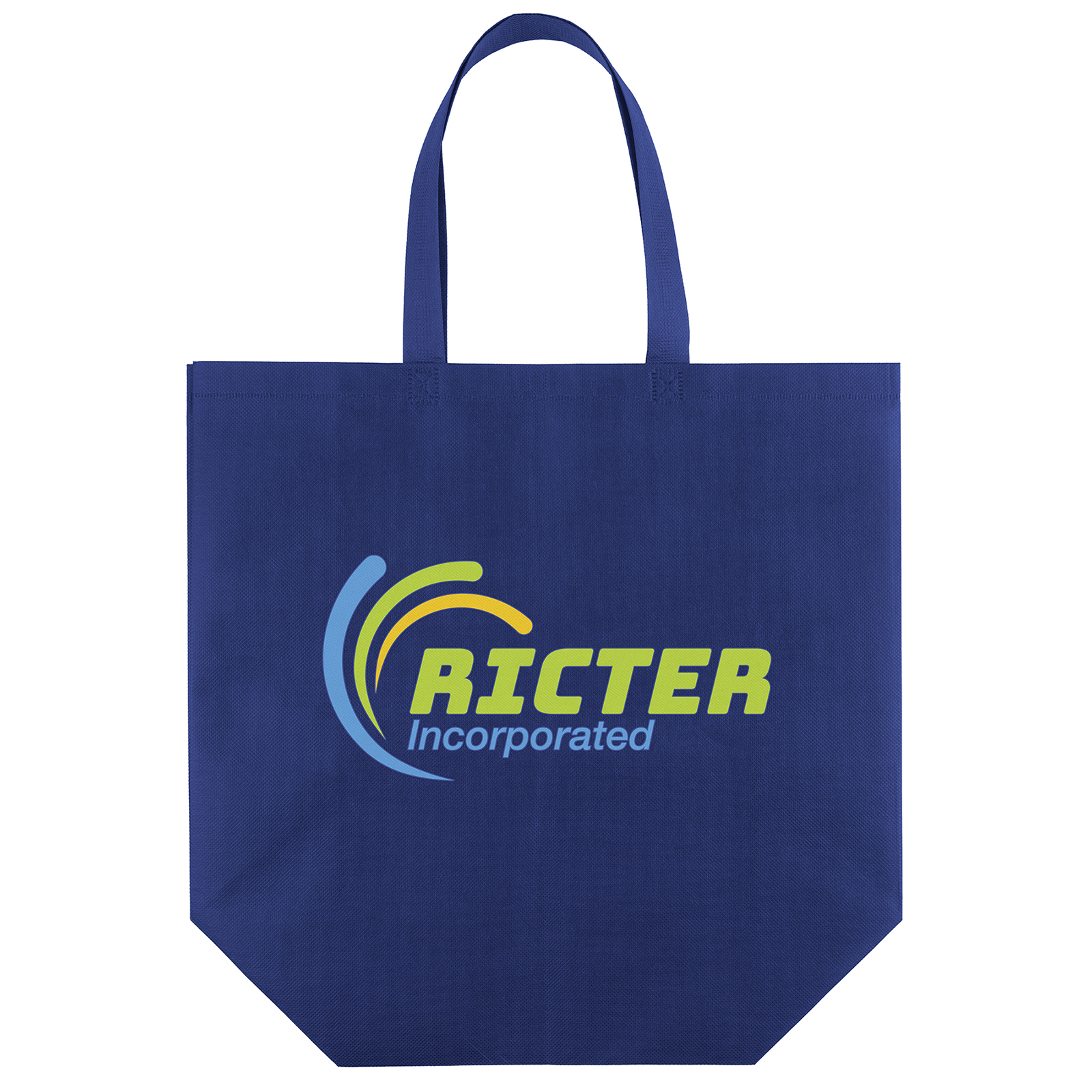 Value™ - Budget Tote - ColorVista 10