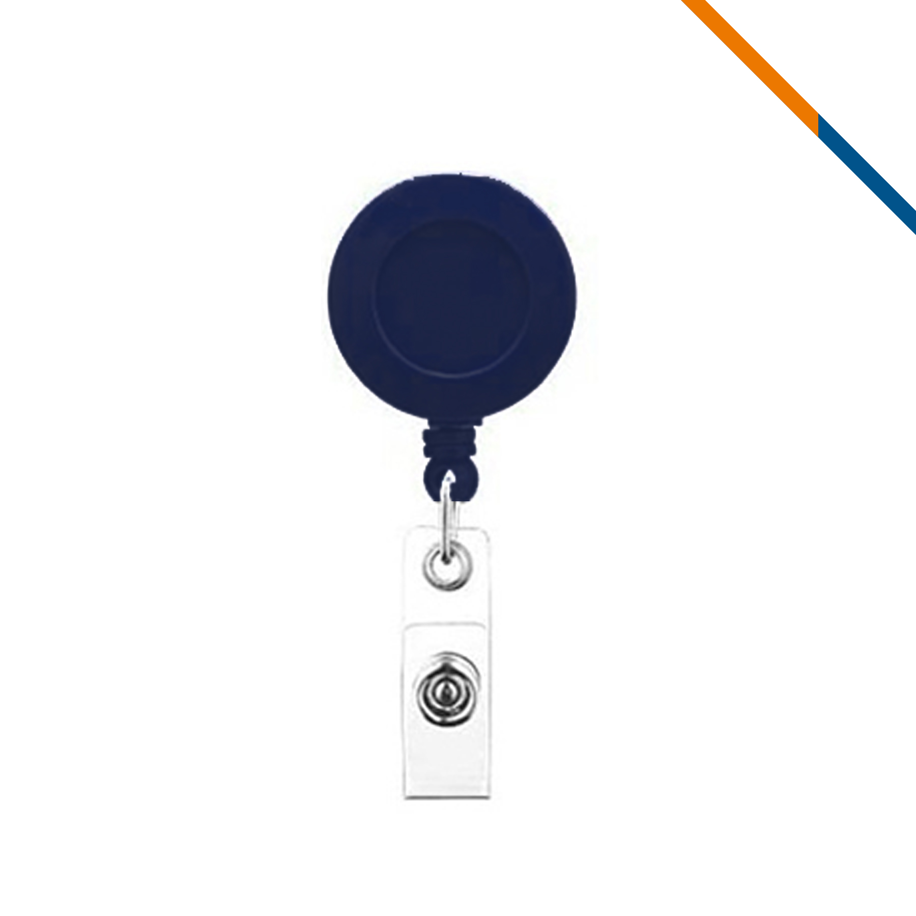 Taroy Badge Reel 11