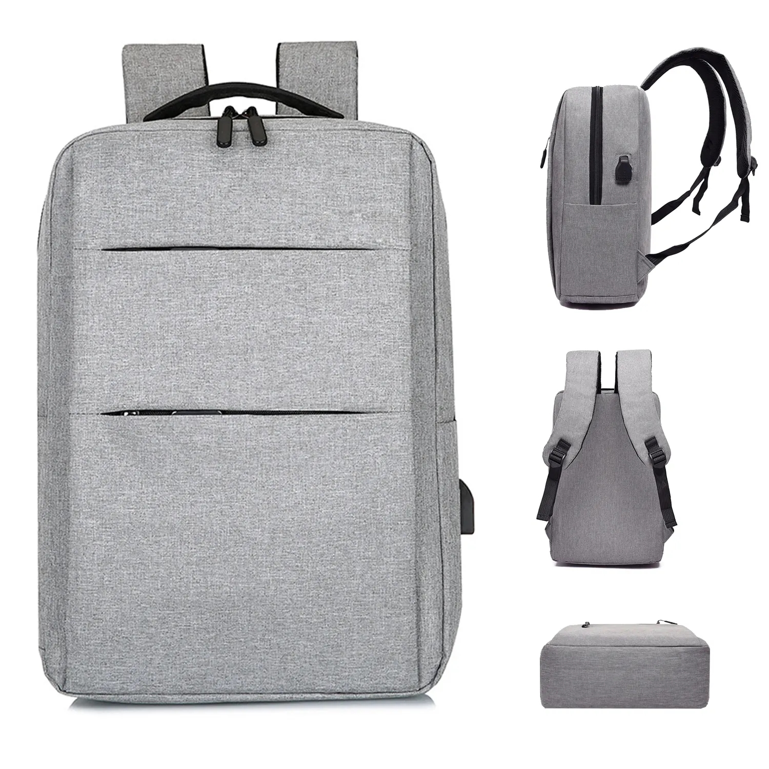 Laptop Backpack 2