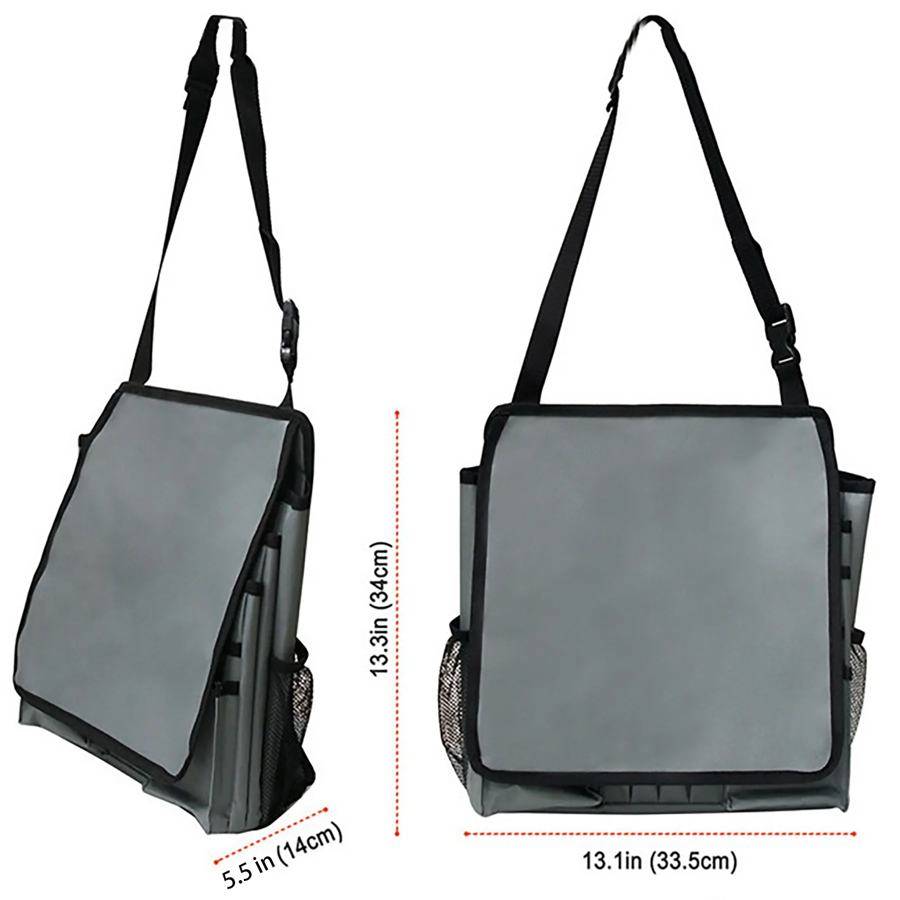 Oxford Cloth Car Storage Bag 6
