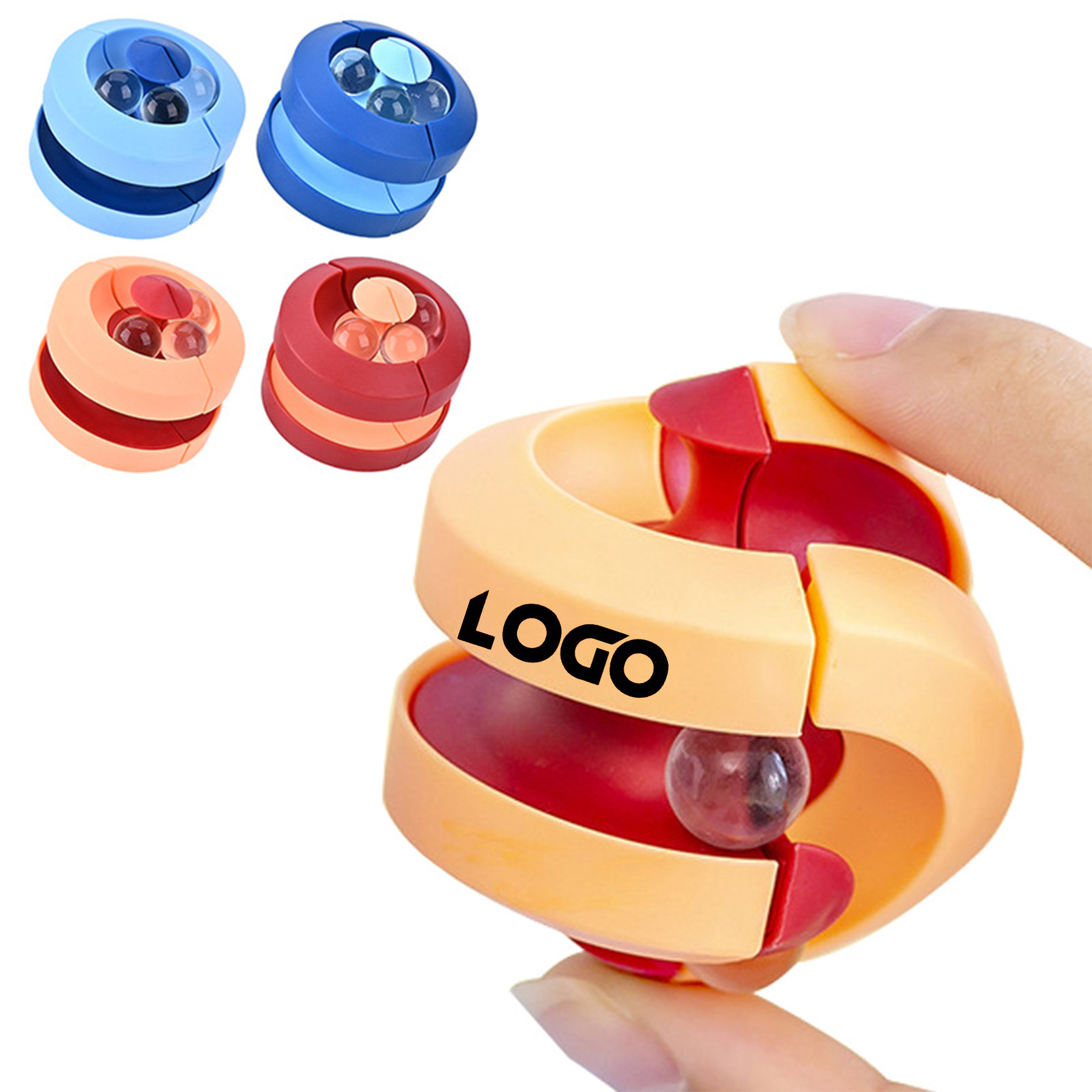 Orbit Ball Toy 1