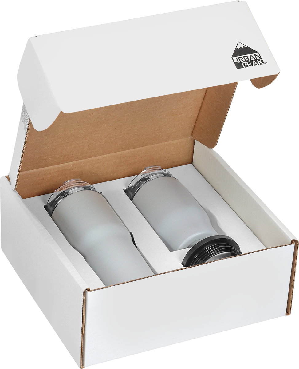 Urban Peak® SL238PR / SL234PR Gift Set 18
