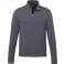 Men's RIGI Eco Knit Quarter Zip, custom hoodie or sweatshirt with logo imprint 84