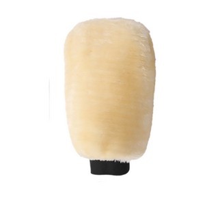 Wool Fleece Car Wash Gloves 4