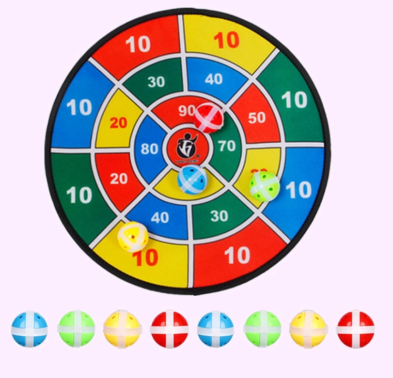 Dartboard 2