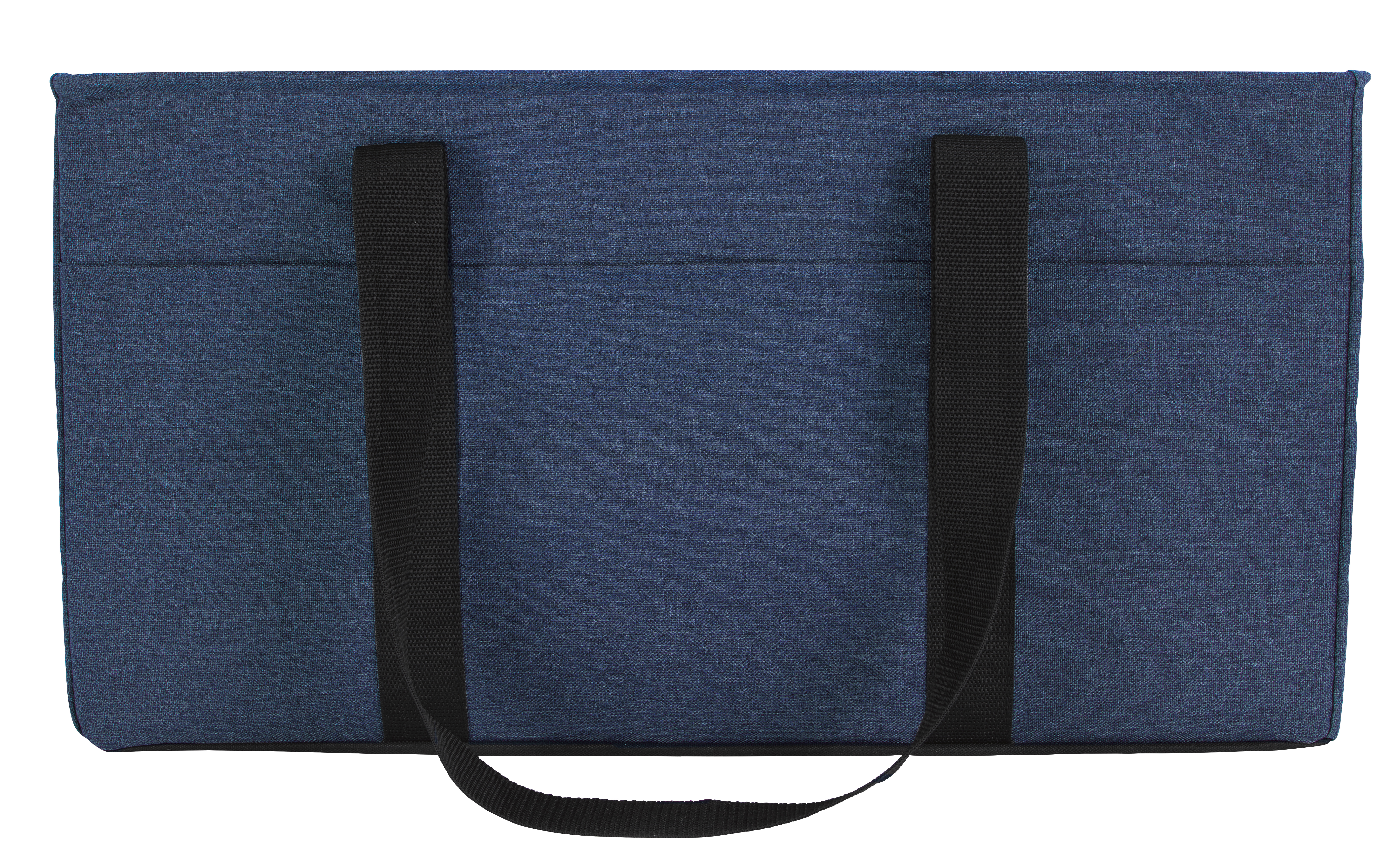 Good Value™ Two-Tone Utility Tote 17