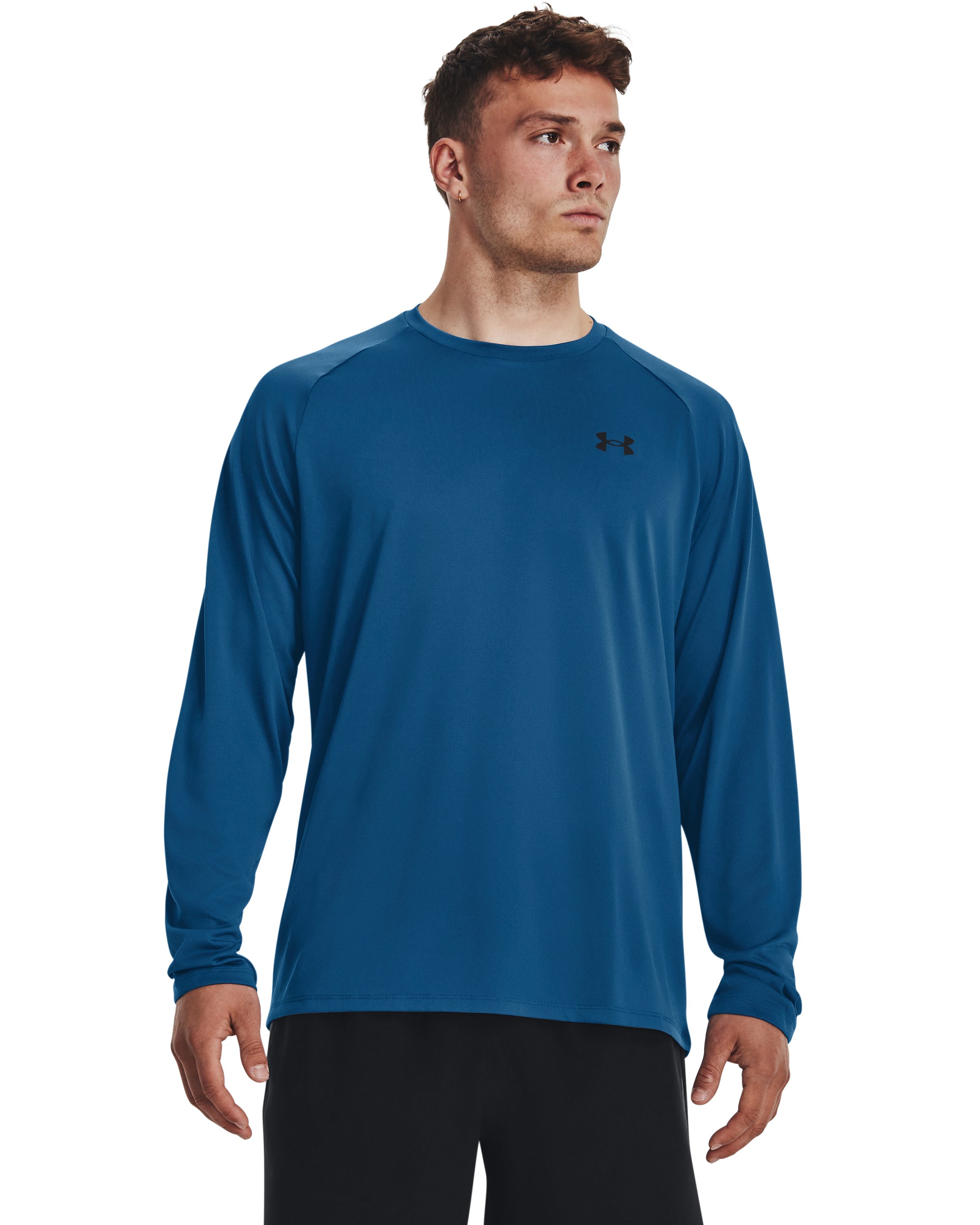 UA Tech Men's Long Sleeve 17