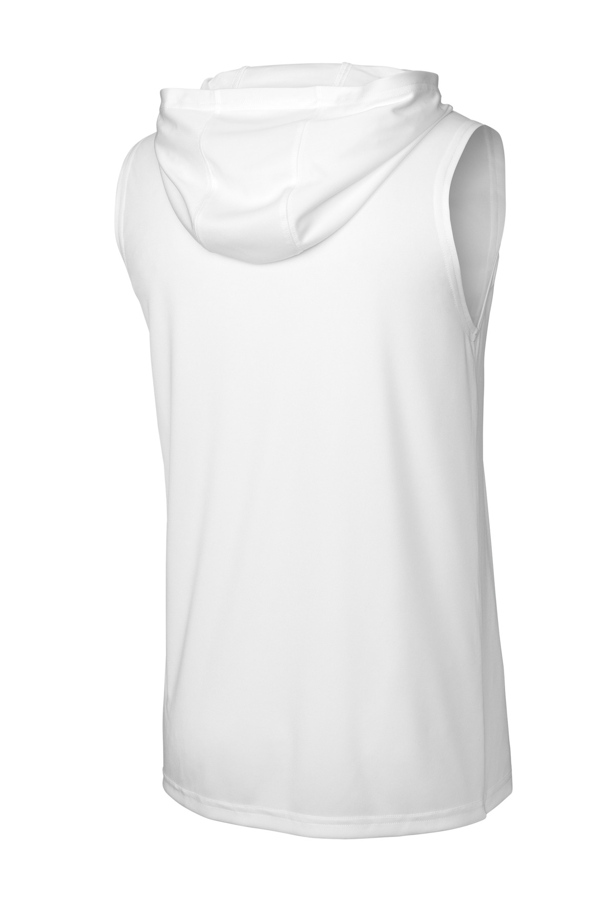 Sport-Tek Competitor Sleeveless Hoodie ST352H 28