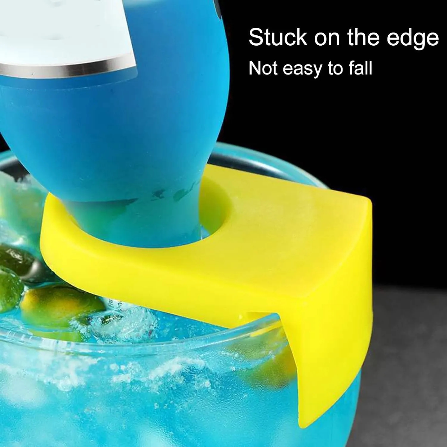 Plastic Bar Drinking Clips Bottle Buckle Holder 3