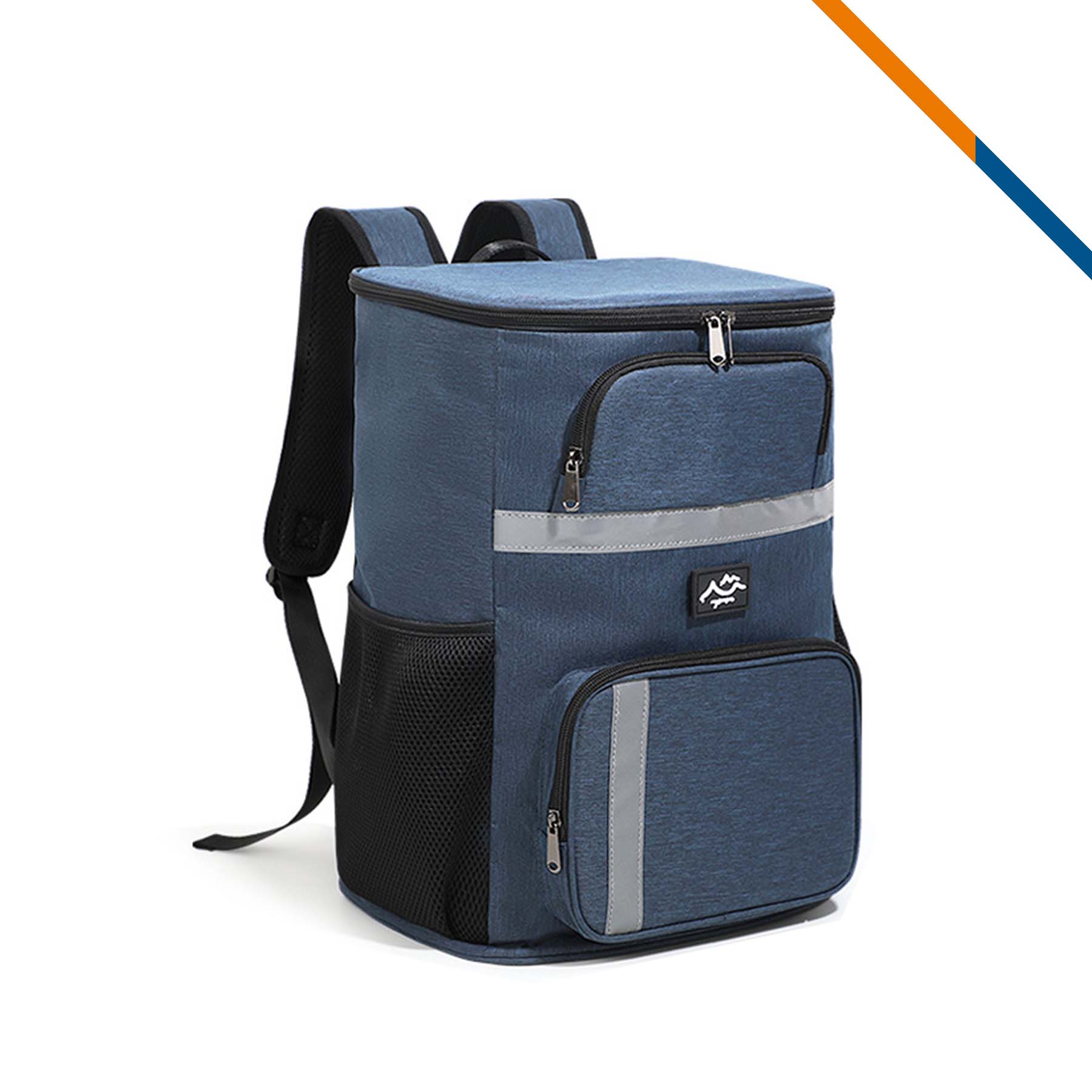 Coolip Outdoor PEVA Cooler Backpack 4
