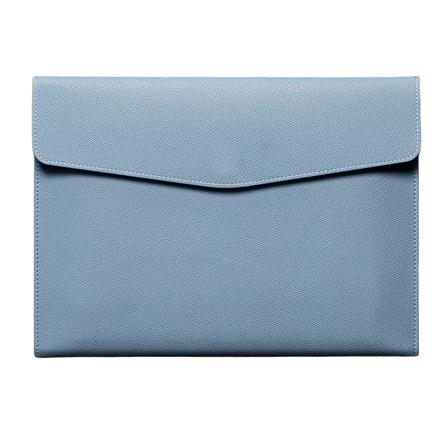 PU Leather A4 File Folder 4