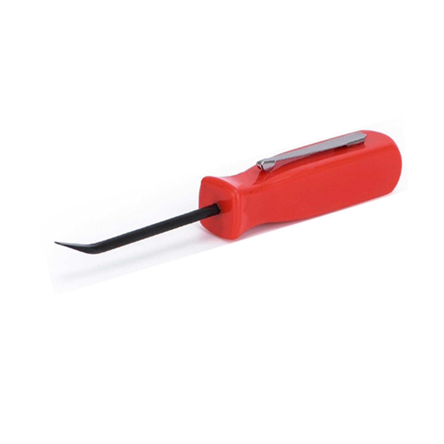 4.5" Mini screwdriver Pocket Pry Bar short lever crowbar 14