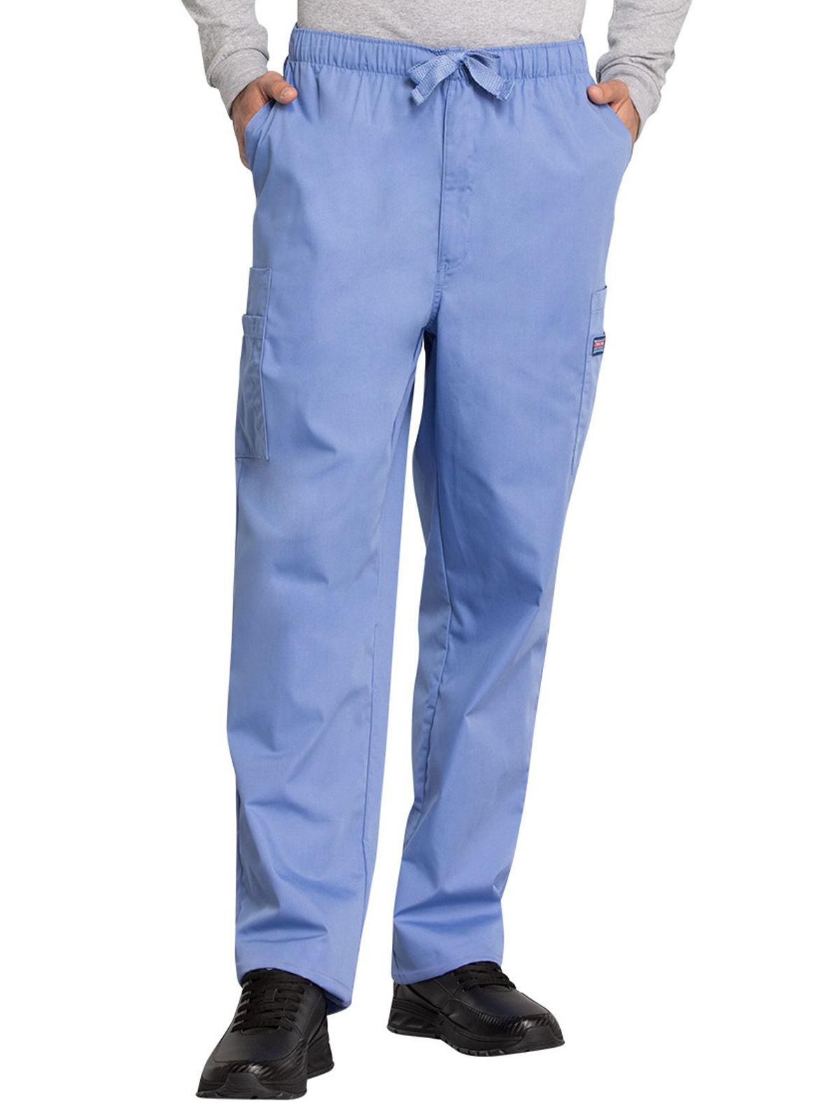 Cherokee - Workwear Originals - Men's 7-Pocket Cargo Pant 60