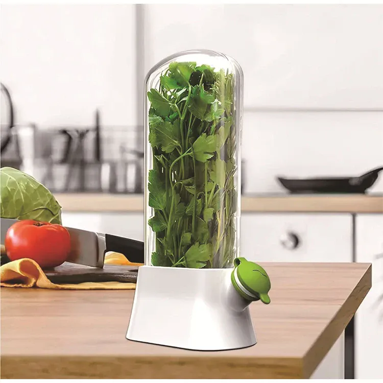 Fresh Vegetable Storage Container 3