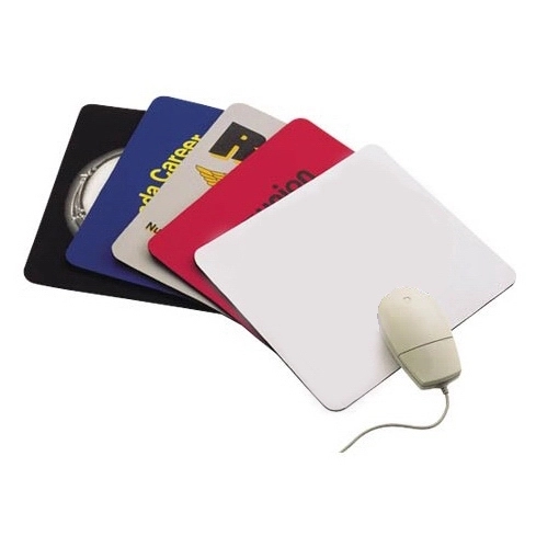 Promotional Full Color Imprinting Surface Mouse Pad 2