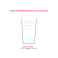 Hydro Flask® All Around™ Tumbler 20oz 180