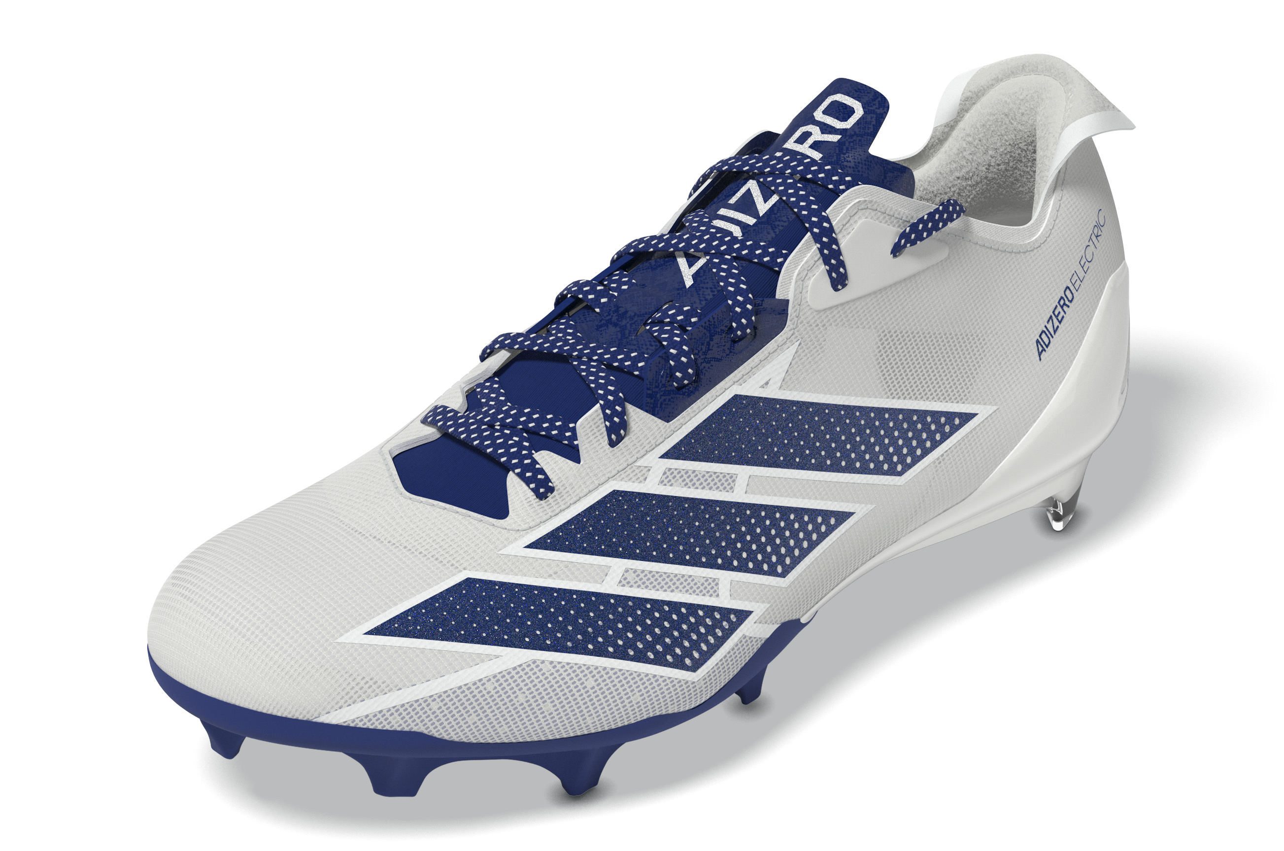 Adizero Electric Football Cleats 10