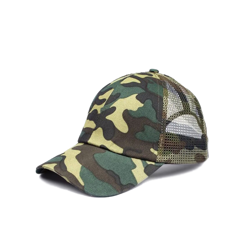 Road Trip Trucker Hat (Sandwich Visor) 6