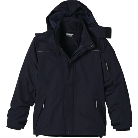 Mens DUTRA 3-in-1 Jacket 39