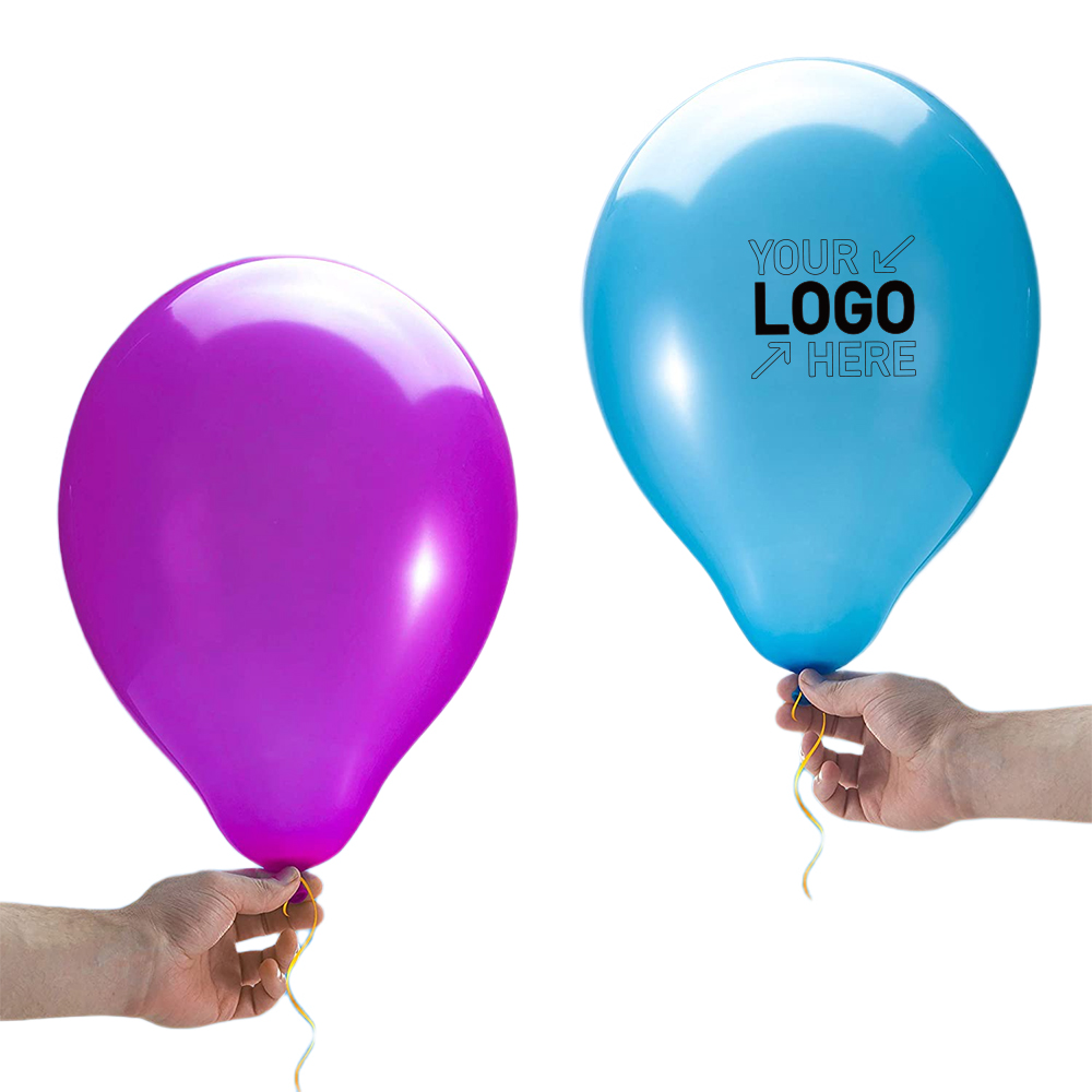 Latex Balloons 2