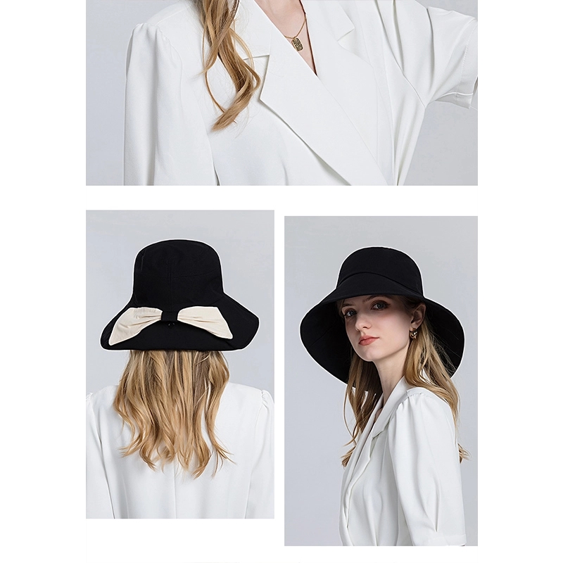 Empty Visor Cap For Women Wide Beach Sun 5