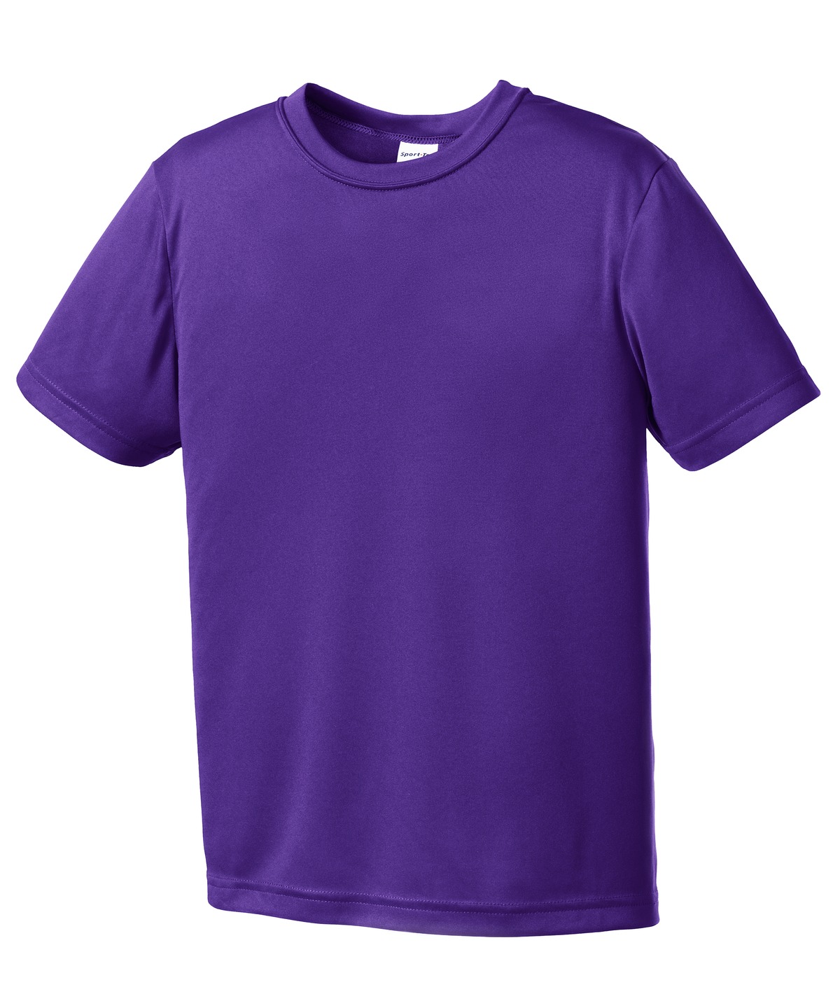 Sport-Tek Youth PosiCharge Competitor Tee. YST350 12