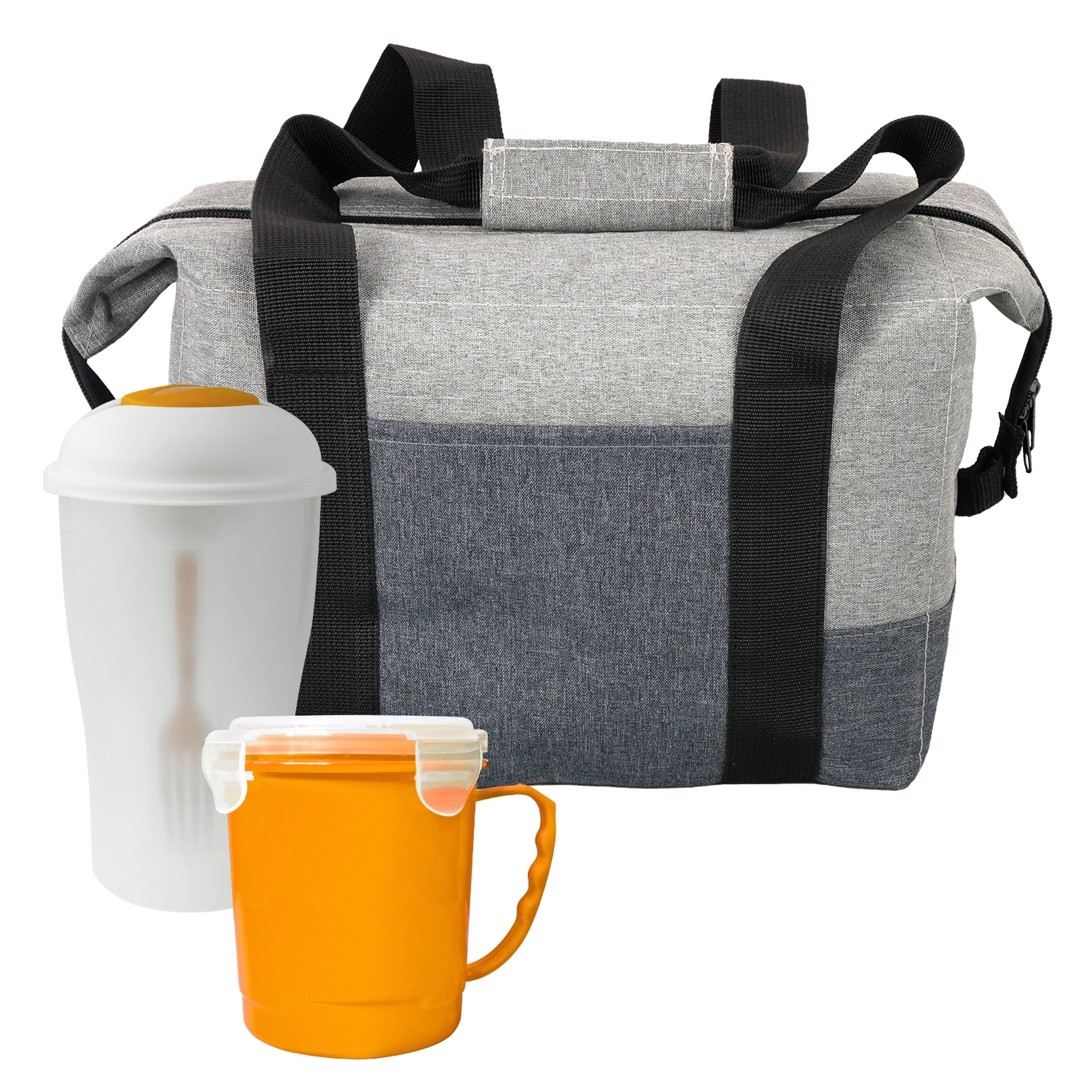 Bay Soup & Salad Picnic Chiller 5