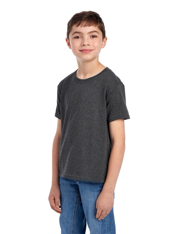 JERZEES DRI-POWER® Youth T-Shirt 89