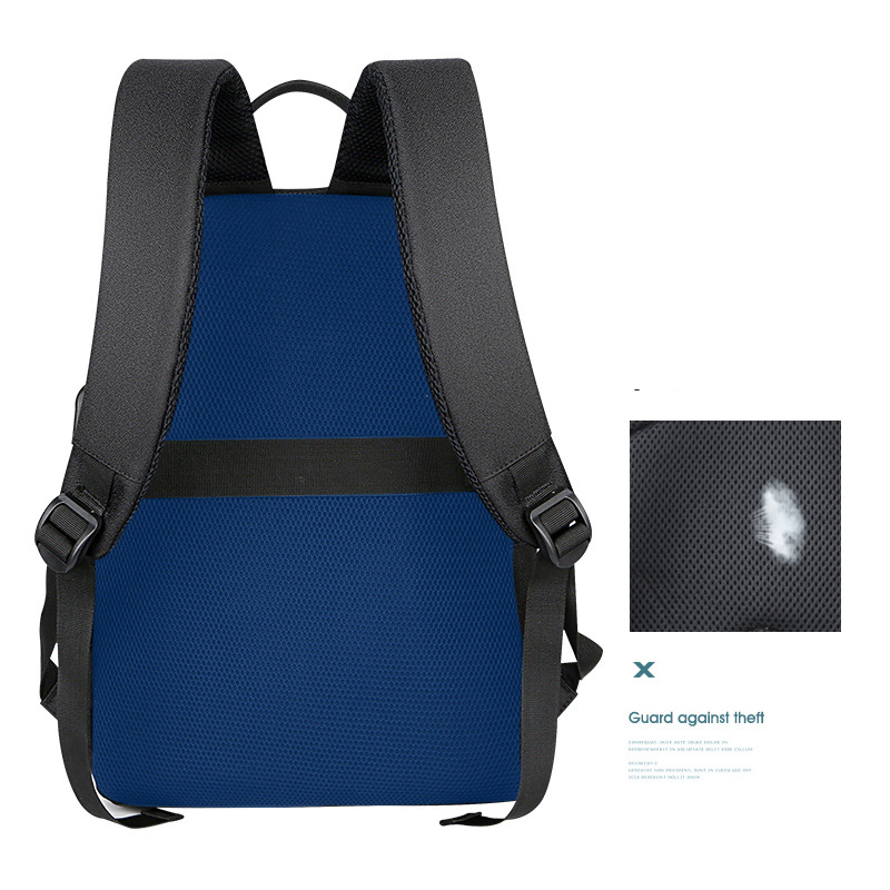 Custom  Computer Backpacks 3