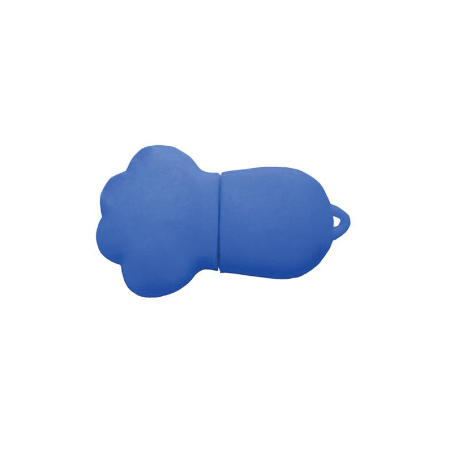 Custom Paw USB Flash Drive 5