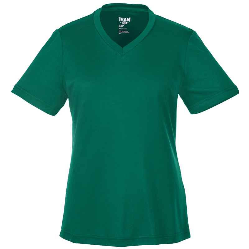 Team 365 Ladies Zone Performance T-Shirt 36