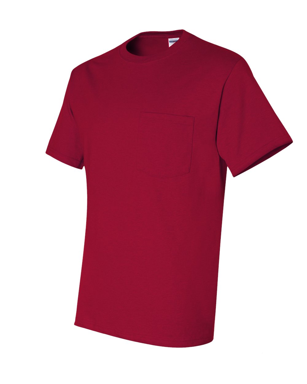 Unisex Dri-Power® 50/50 Pocket T-Shirt - 29MPR 59