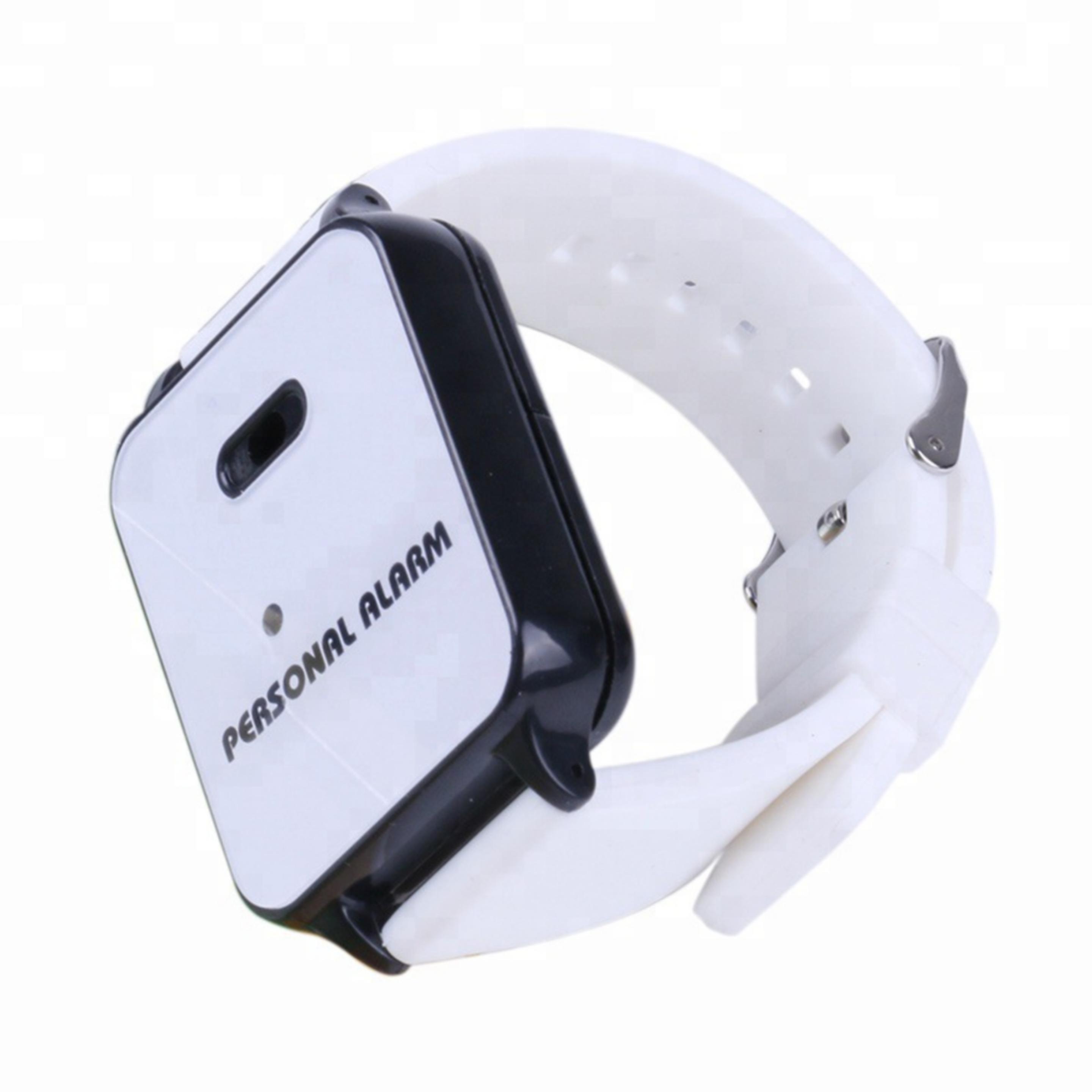 Watch Alarm 2