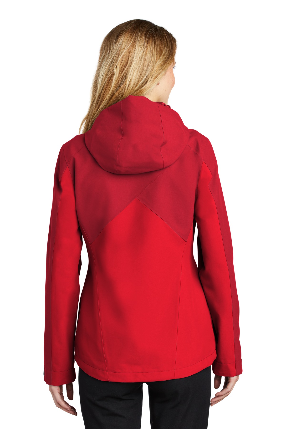 Port Authority® Women's Tech Rain Jacket 6