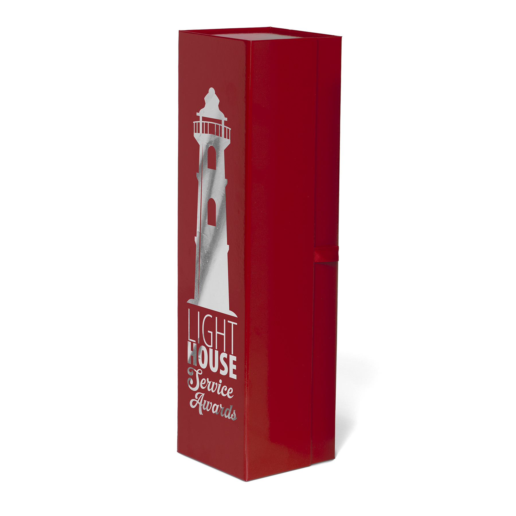 Gina - Magnetic Gift Box - Foil 15