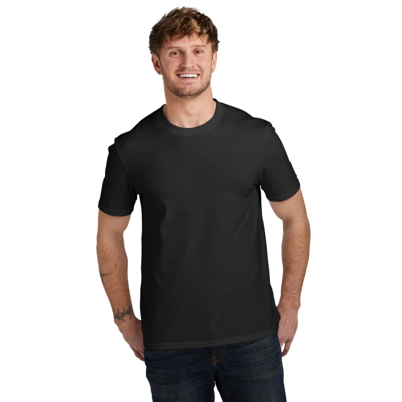 Volunteer Knitwear Daily Tee 4