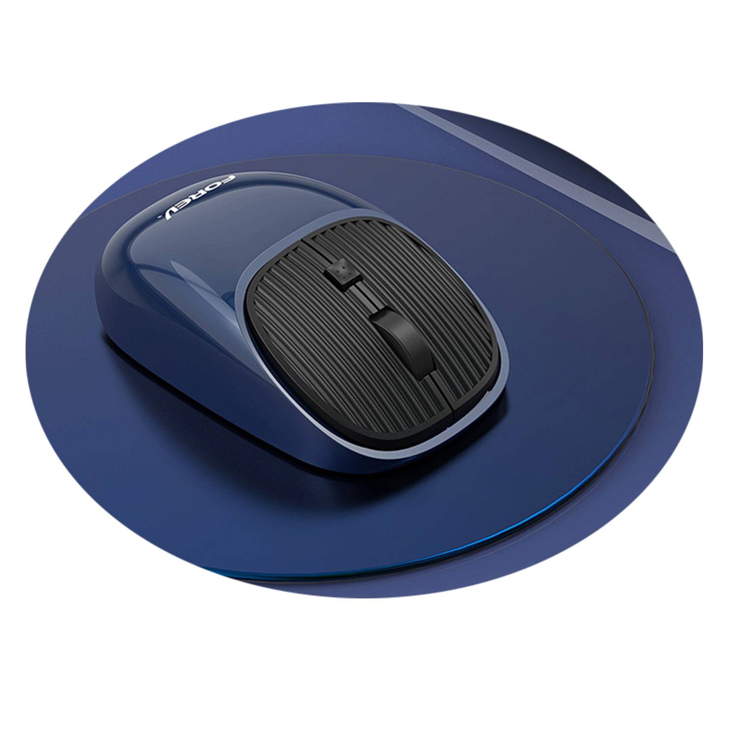 2.4G Mini Lightweight Wireless Mouse 4