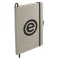 5.5" x 8.5" FSC® Mix Recycled Cotton Bound Journal 40