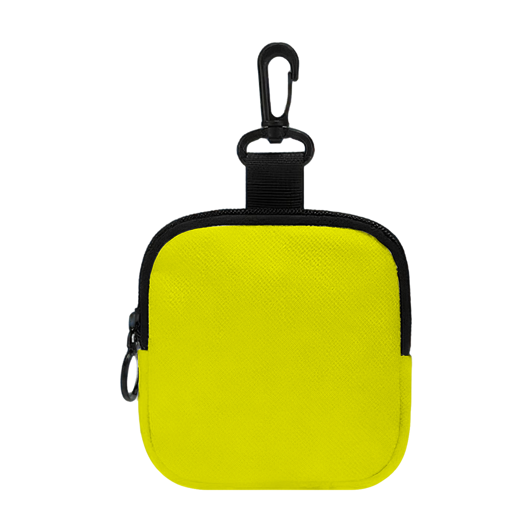 Coin Purse Keychain 8