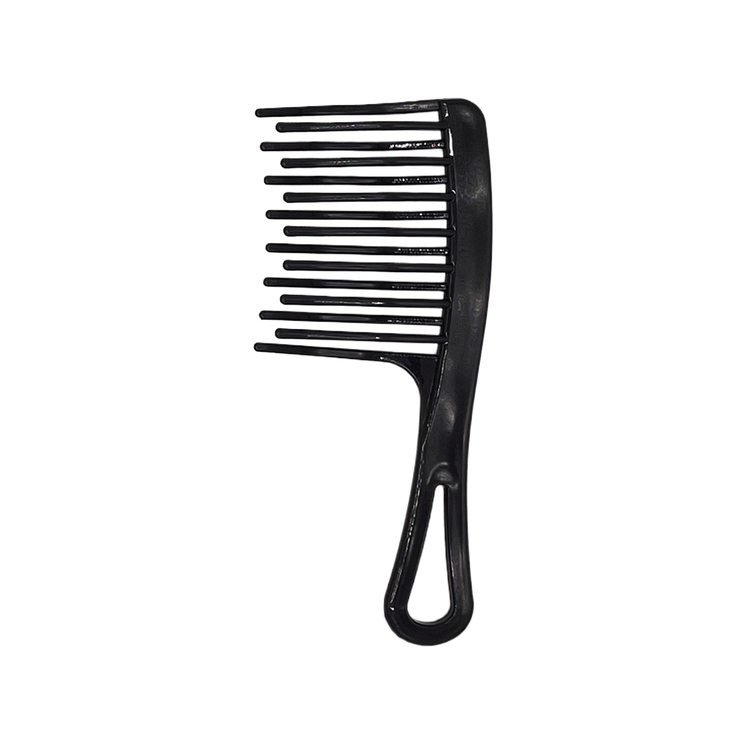 Woman Comb 5