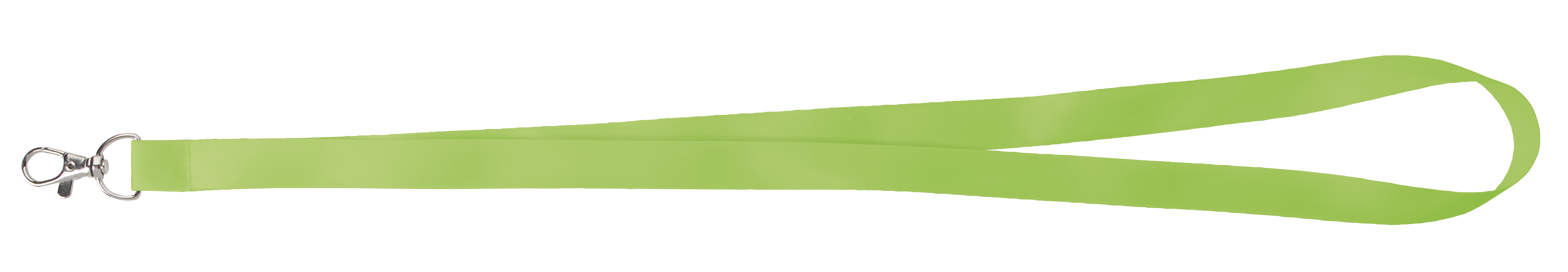 Universal Source® 5/8" Satin Screen Print Lanyard 22