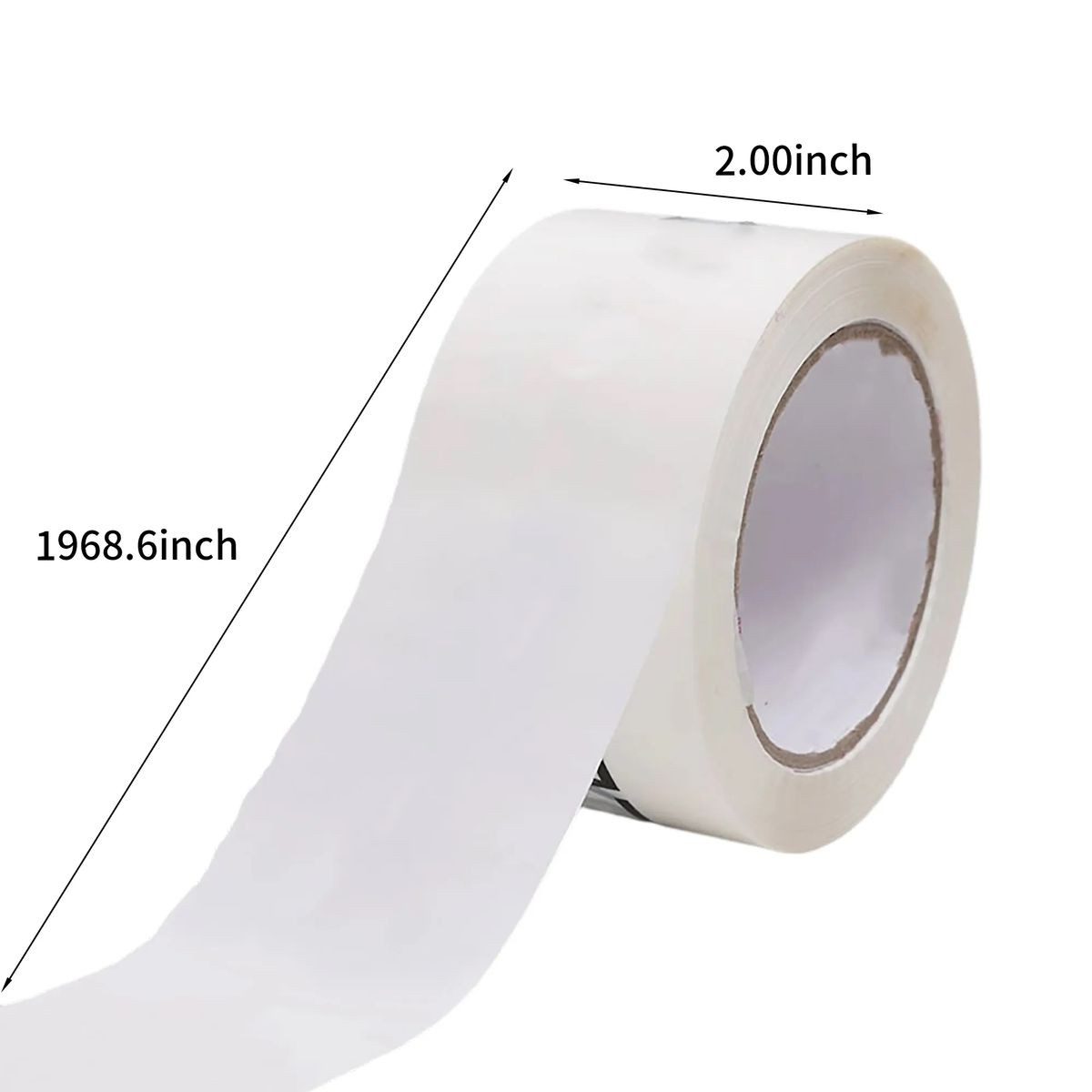 Customizable BOPP Packing Tape for Packaging and Shipping 3