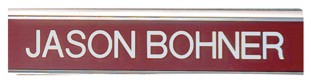 Wall Sign 6